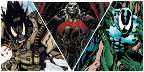 zzzxx vs venom|Venom 3: 10 Symbiotes We Need To See In The Sequel .